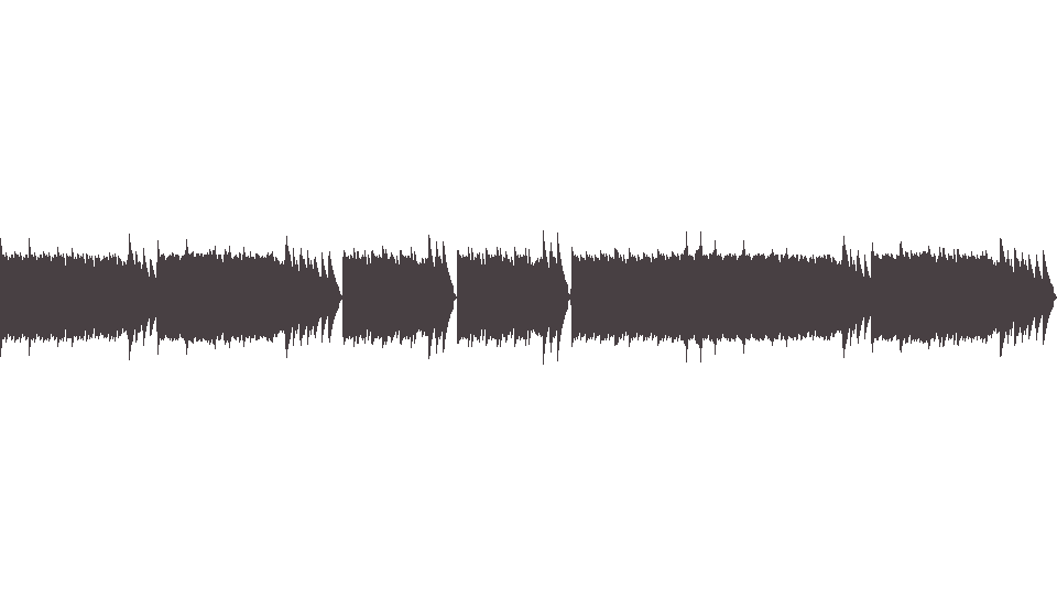 MIDI Schaeffers Train — Mawi