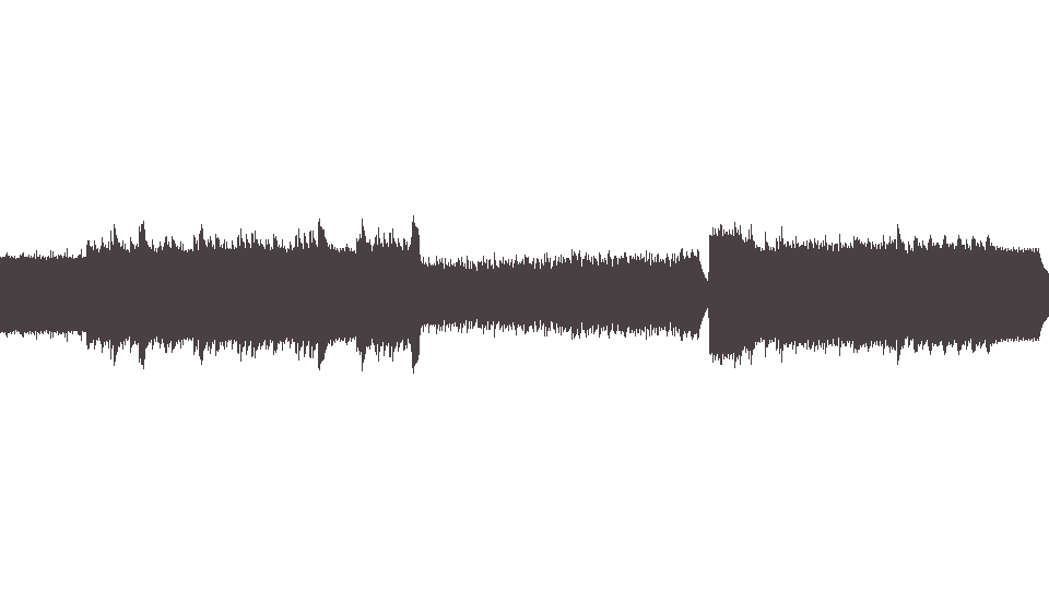 MIDI Schuscezuin Benjamin — Intangible Friend
