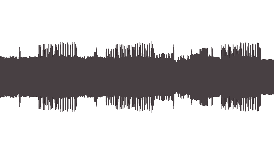 MIDI Scientic — Anthropogenic