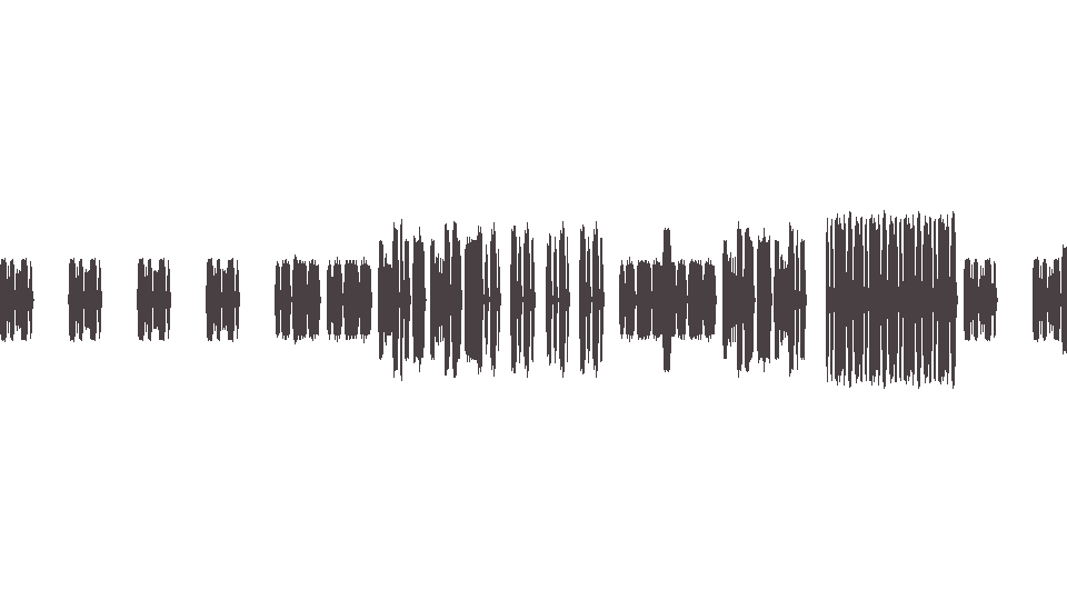 MIDI Screaming Headless Torsos — Smile in a Wave