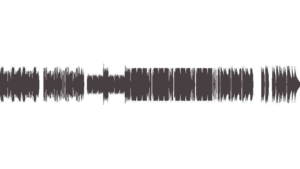 MIDI Screaming Headless Torsos — Vinnie