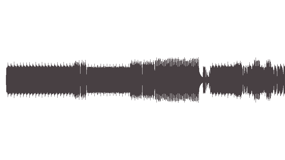 MIDI Seasick Steve — The Letter