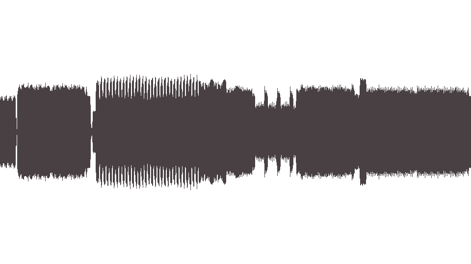 MIDI Seasons in Wreckage — To Be Misled