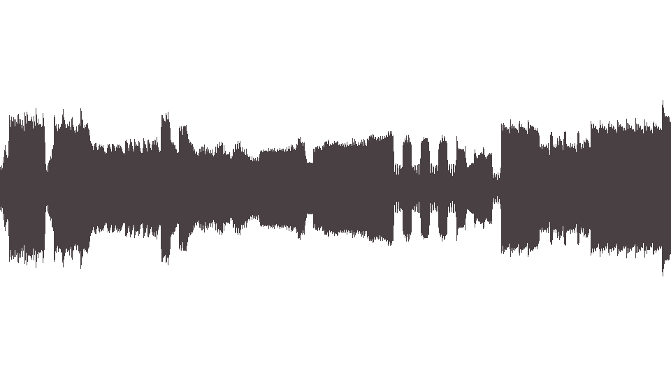 MIDI Seccretion — Death is Never Gone