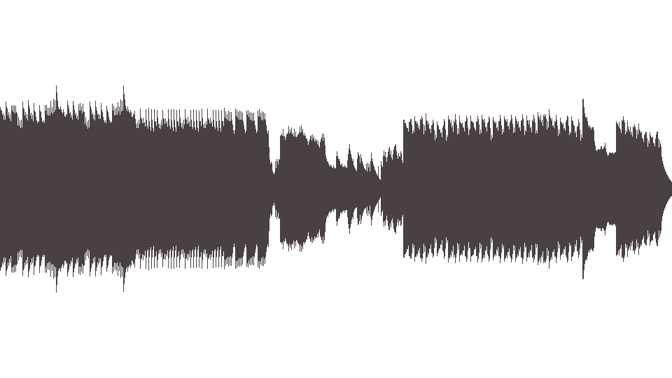 MIDI Seccretion — Leave it Away