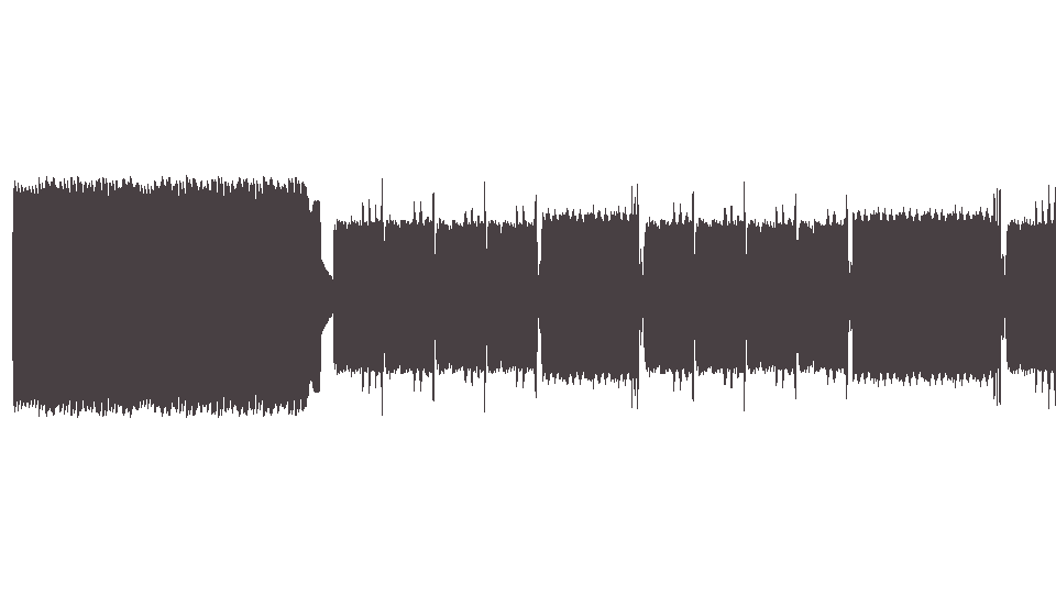 MIDI Sedes — Ponure Sciany