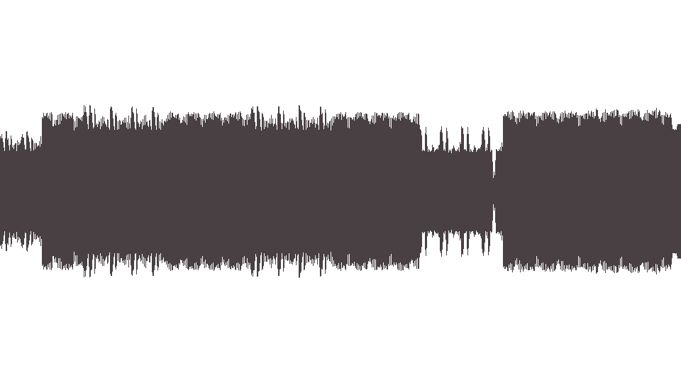 MIDI Serial Joe — Mistake