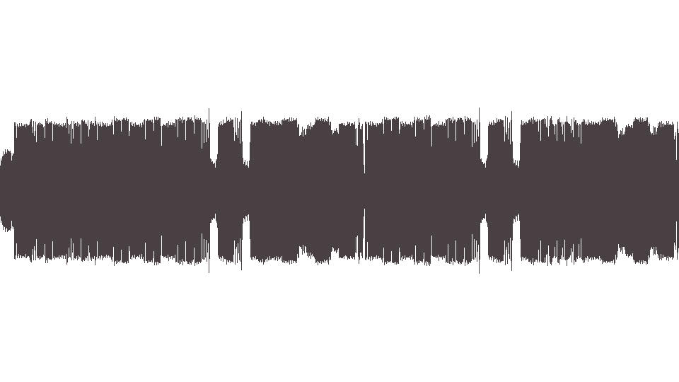 MIDI Seven Hate — Thin Barks