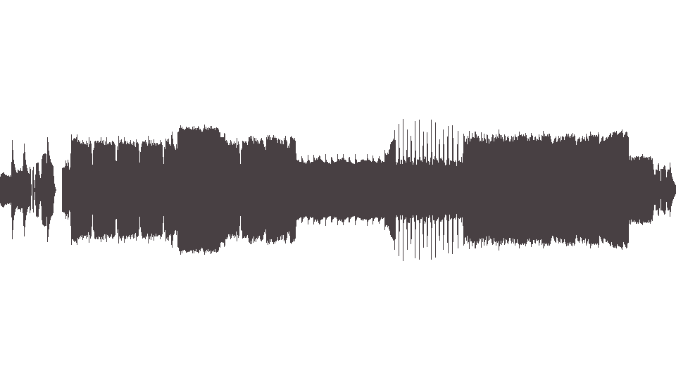 MIDI Shabi X — Barely Distinguishable