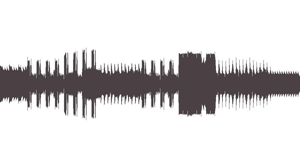 MIDI Shabi X — The Sin of Existence