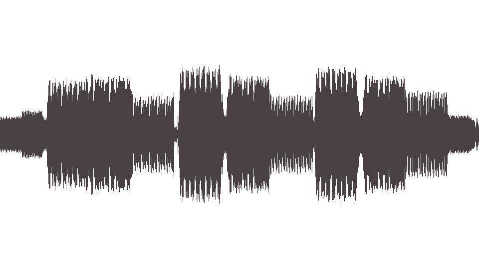 MIDI Shadmehr — Hezar O Yek Shab