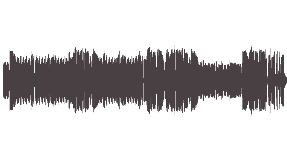 MIDI Shed Seven — Mark