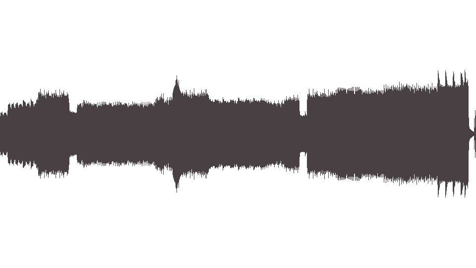 MIDI Shock Non Stop — Dawn of the Dead
