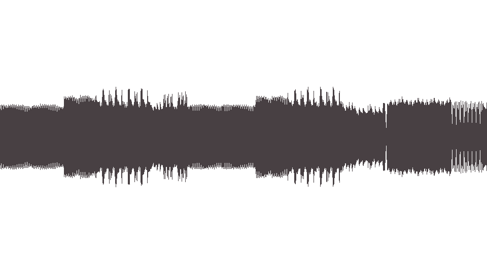 MIDI Shock the Public — Paycheck