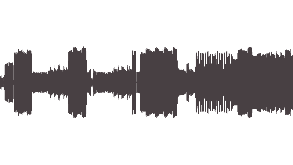 MIDI Showbread — Mouth Like a Magazine