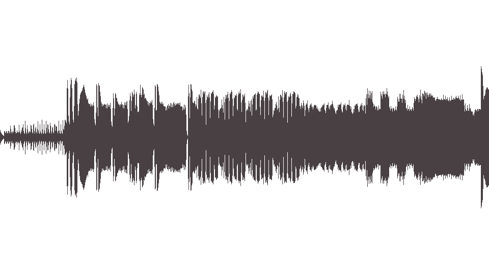 MIDI Shturm — Artkil