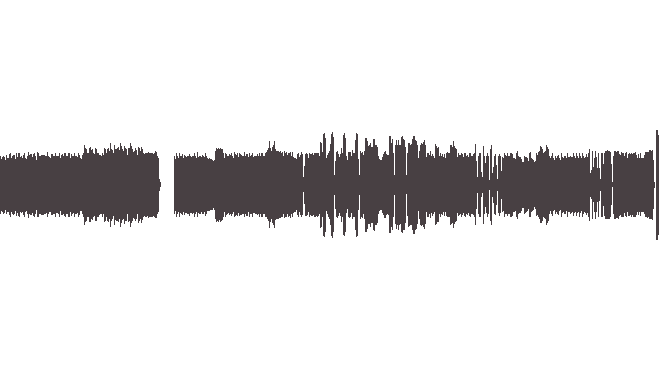 MIDI Shturm — Bass Improvisation