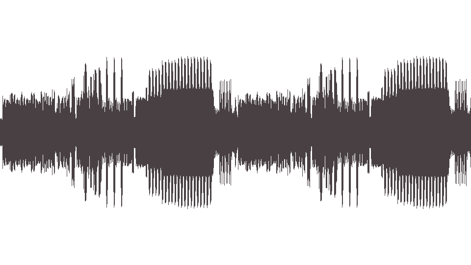MIDI Shturm — Killing Malcolm