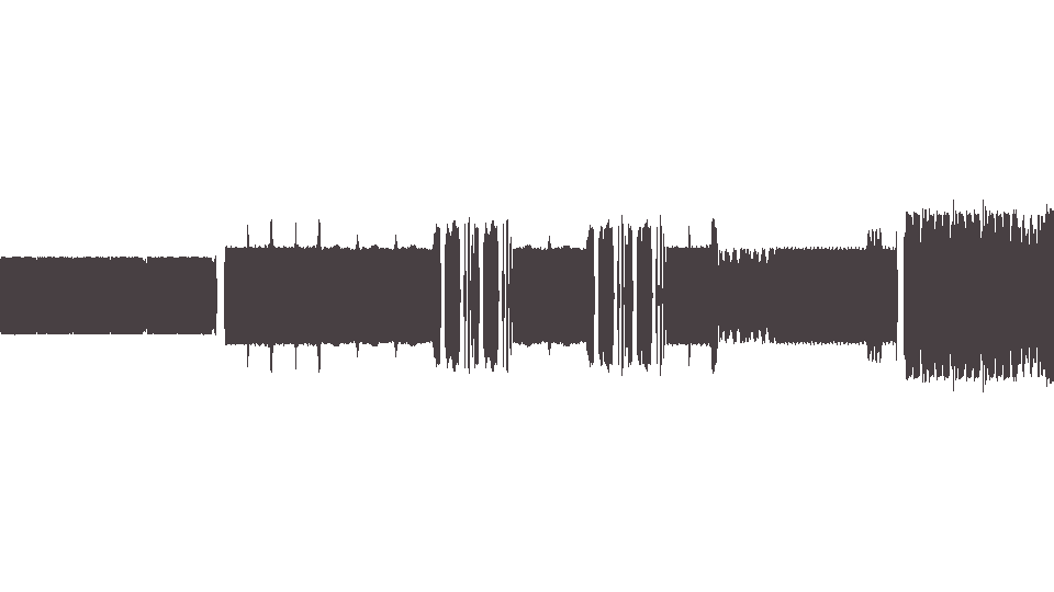 MIDI Sight of Emptiness — Burning Silence