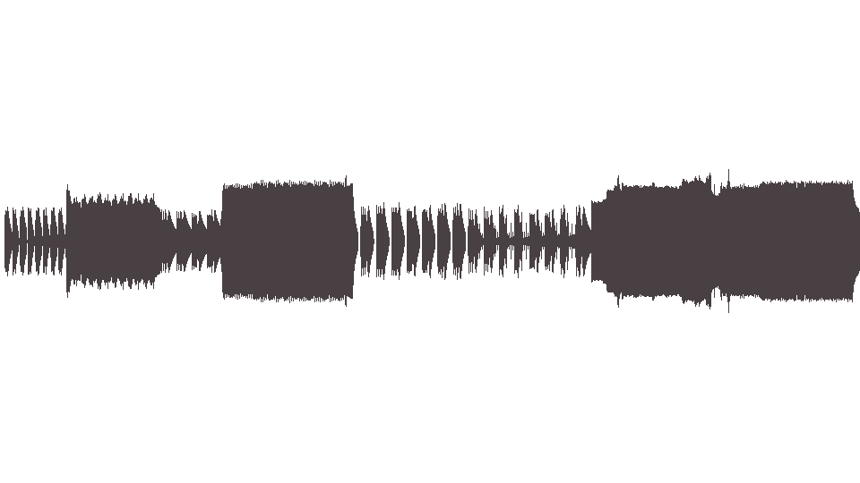 MIDI Silencer — Sterile Nails and Thunderbowels