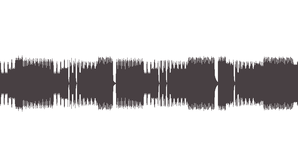 MIDI Skindred — Nobody
