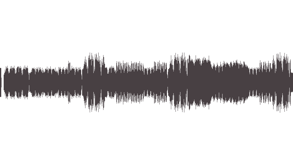 MIDI Smash Mouth — Then the Morning Comes