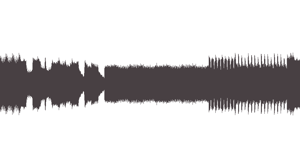 MIDI Sokol — Northern Etude