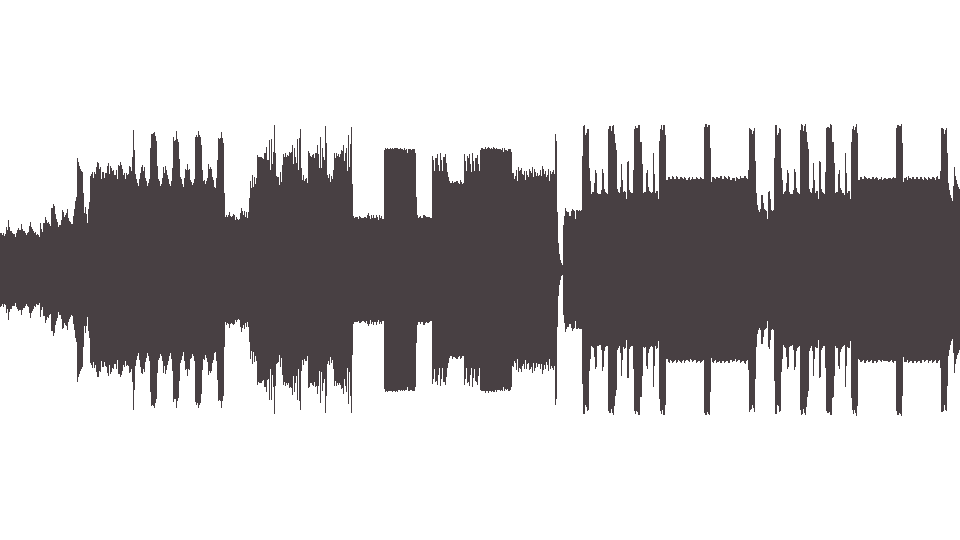 MIDI Sokolov Anton — Song 2