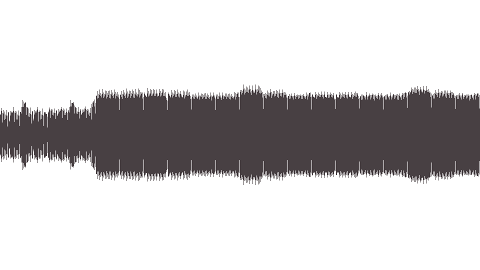 MIDI Sonic Clang — Hangar