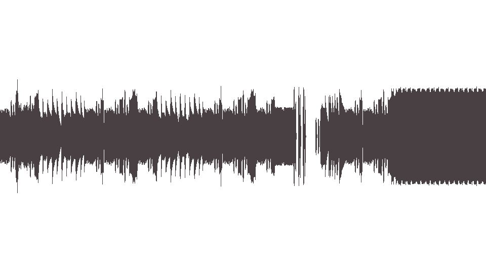 MIDI Sonicflood — Holy One