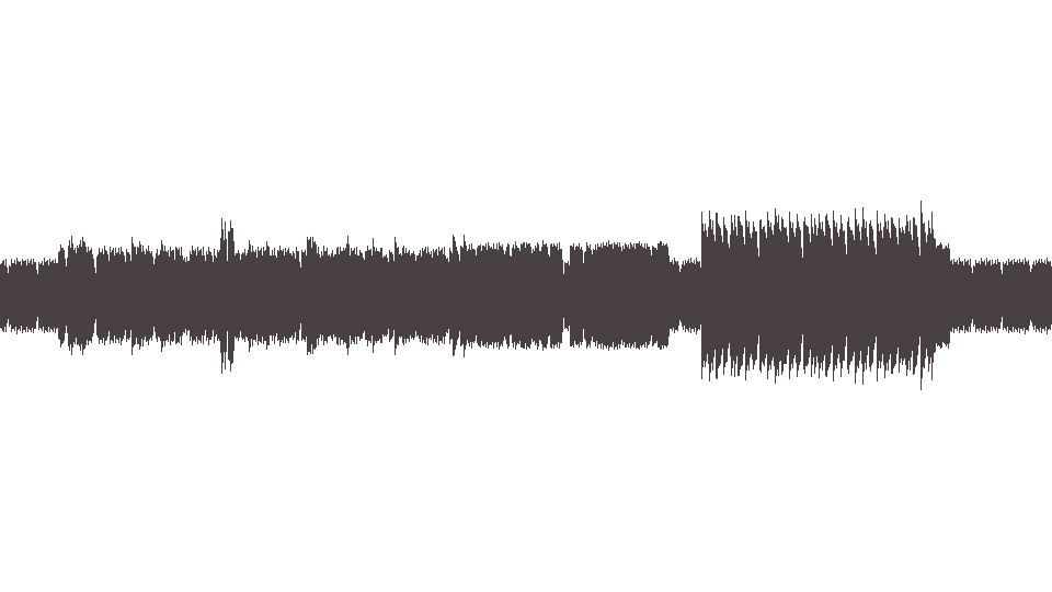 MIDI Soundproof — Angel's Destiny