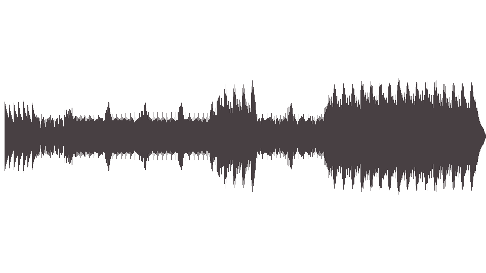 MIDI Soundproof — Mon Dernier Aveu