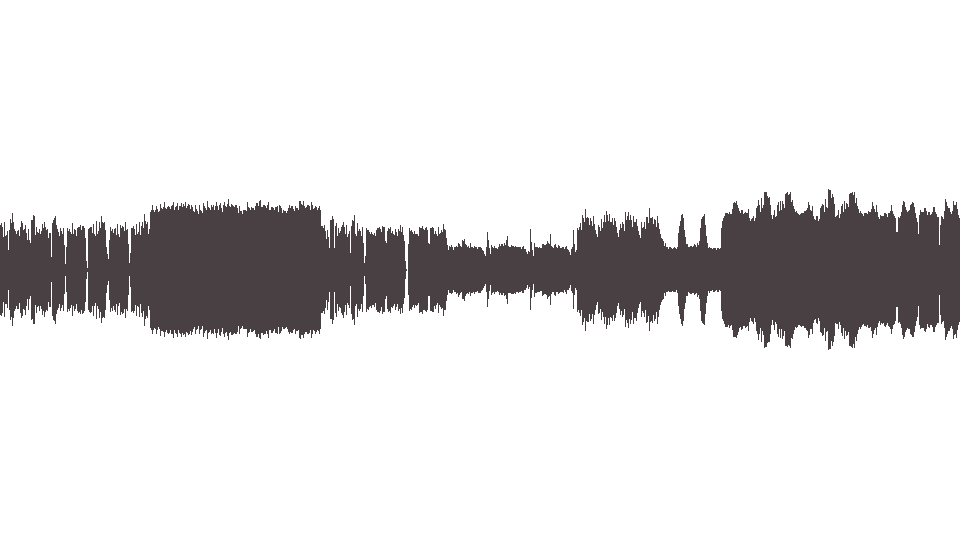 MIDI Special Ed — Where Are You
