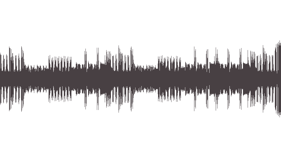 MIDI Spitz — Namida Ga Kirai