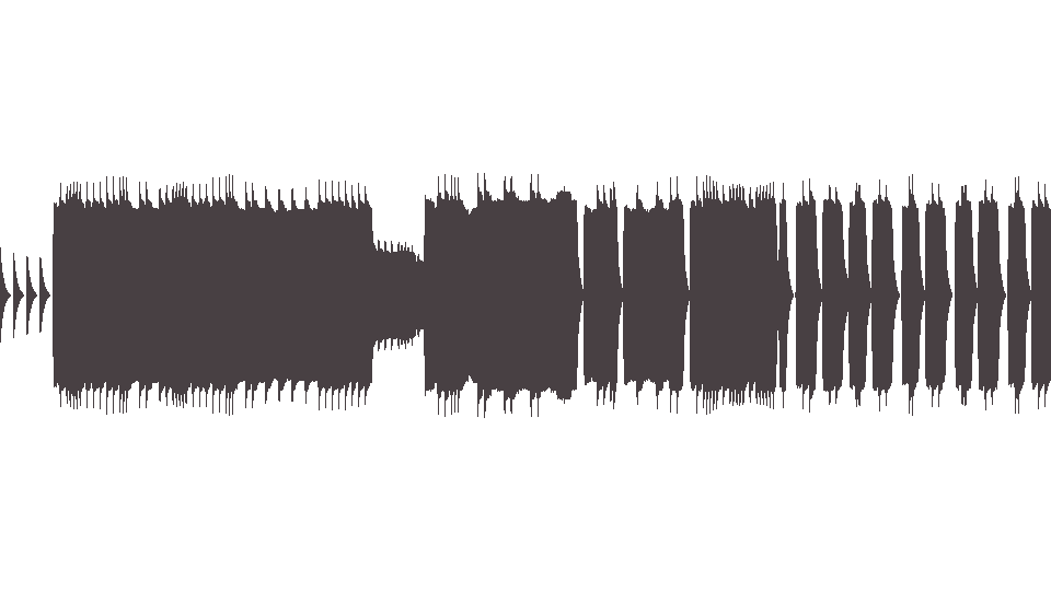 MIDI Splot — Rock Till Dawn