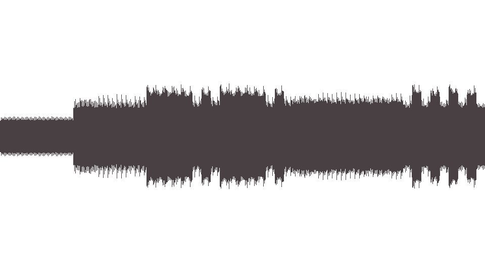 MIDI Sponge — Plowed