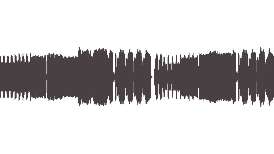 MIDI Stem — Fragility