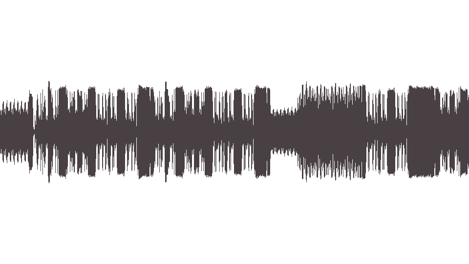 MIDI Stemm — 13 Years
