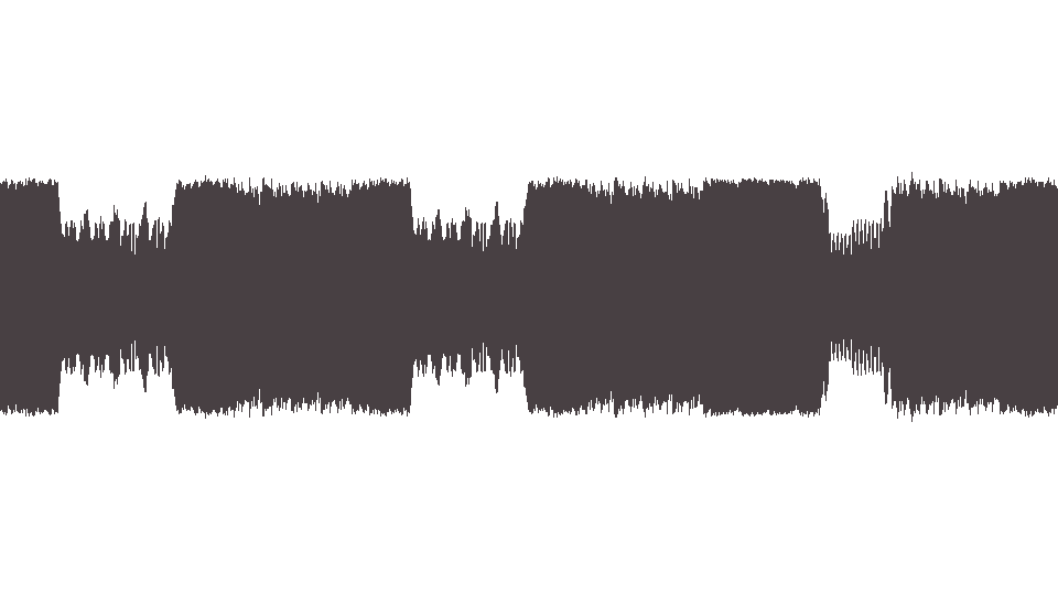 MIDI Stemm — Monster