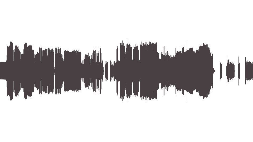 MIDI Stories — Enter the Void