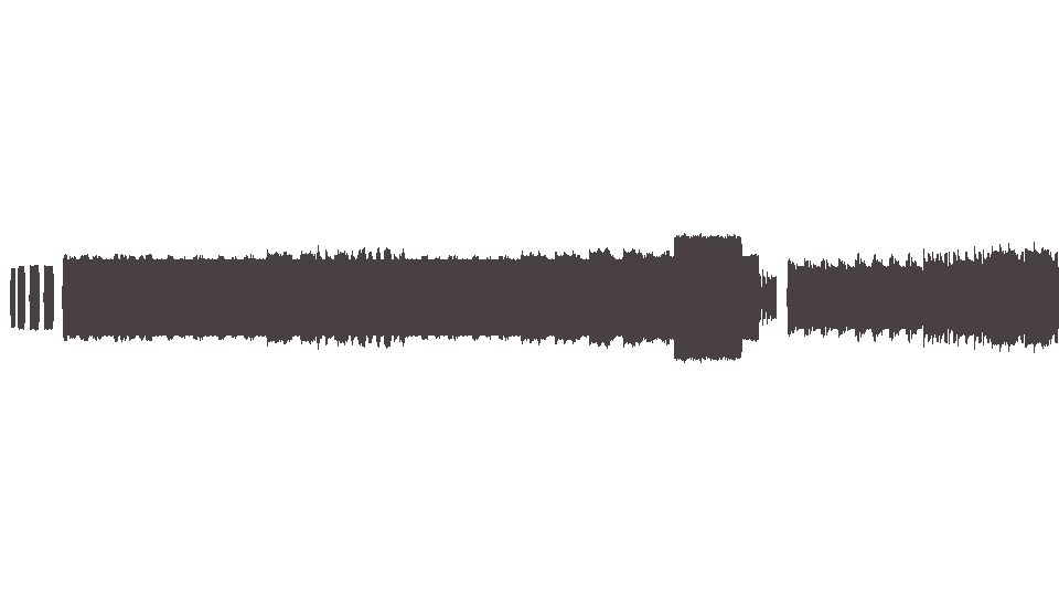 MIDI Storm — Lang Borti Lia