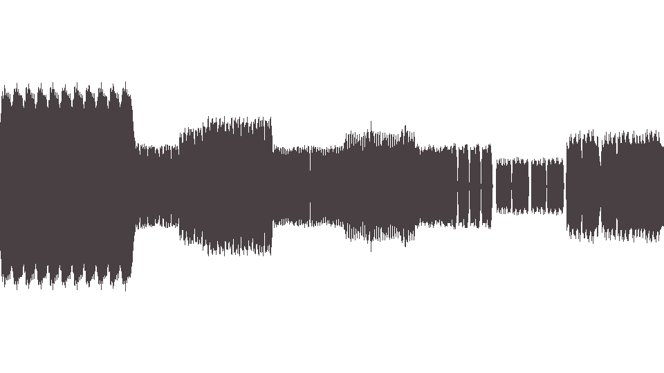 MIDI Storm — Noregsgard