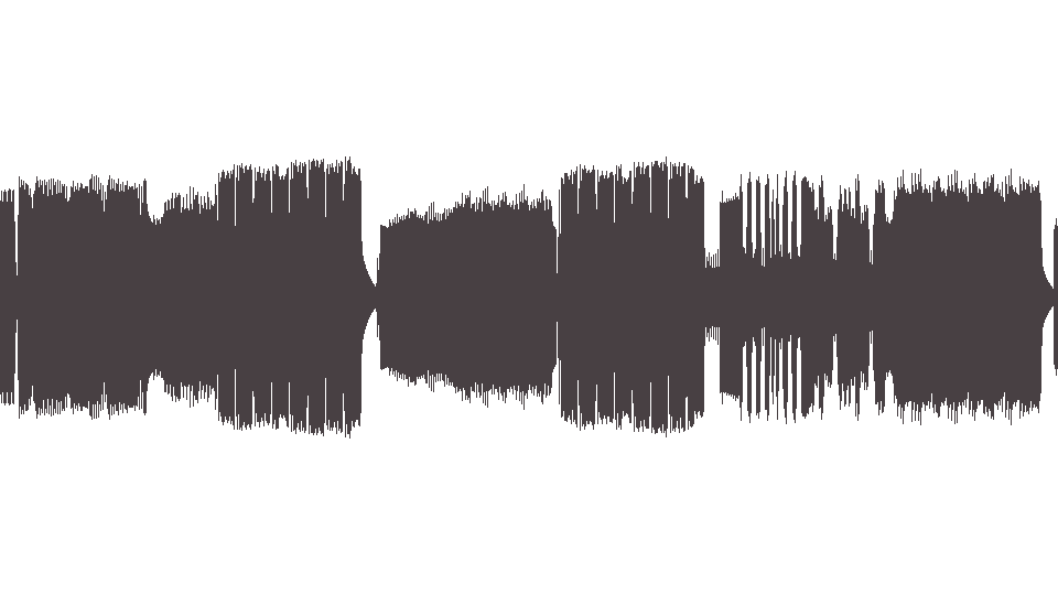 MIDI Story So Far (The) — Quicksand