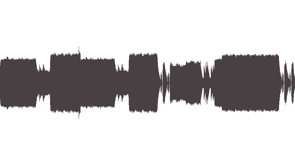 MIDI Straight Line Stitch — What You Can Do to Me