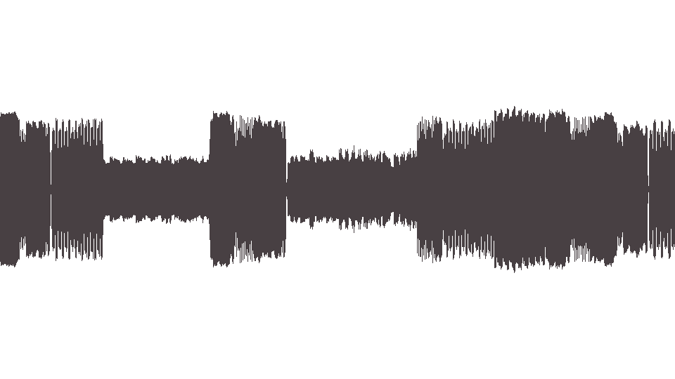 MIDI Stream of Passion — Lost