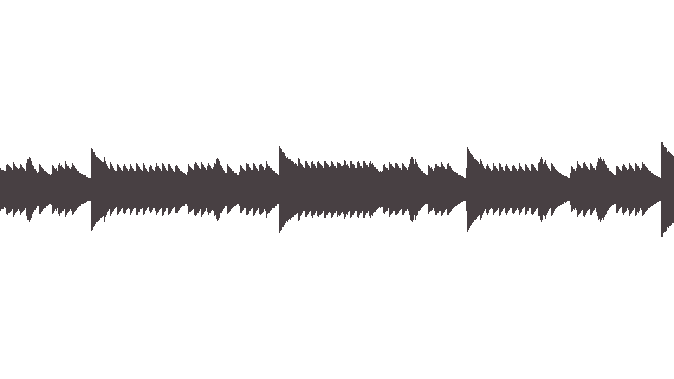 MIDI Submersed — Flicker