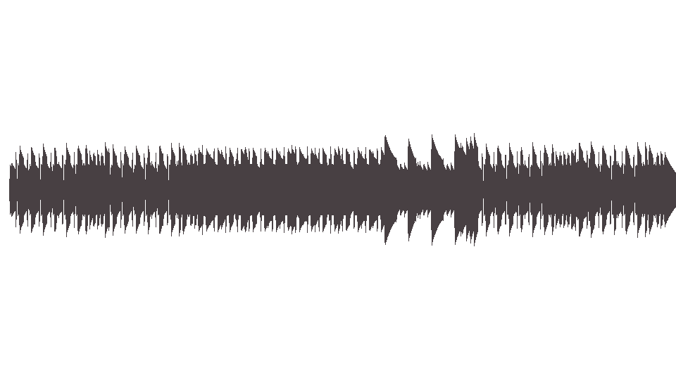 MIDI Sunny Day Real Estate — Pheurton Skeurto