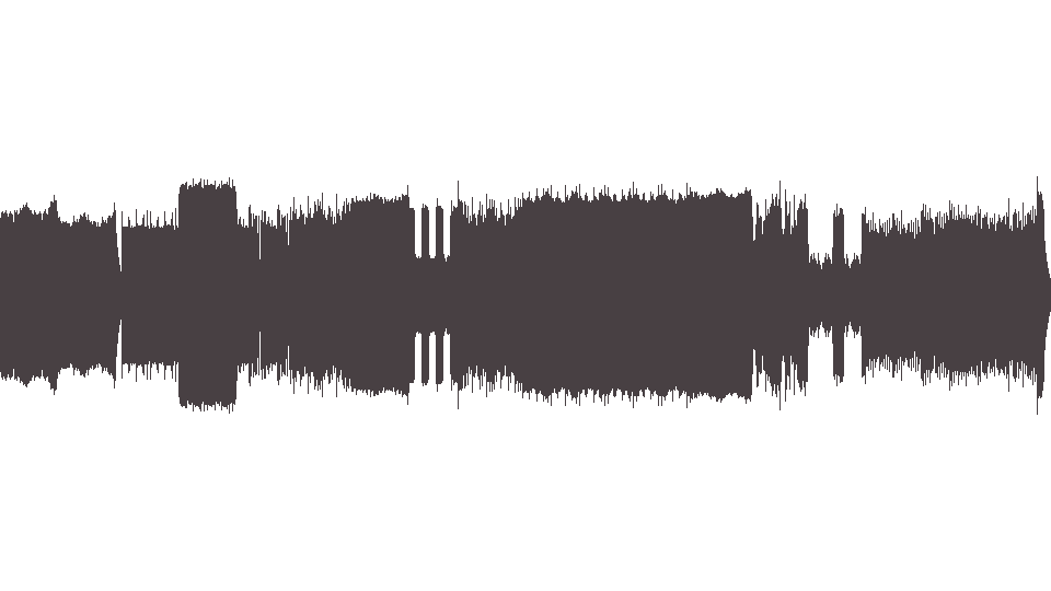 MIDI Symbol of the Wolf — Tears of Misery