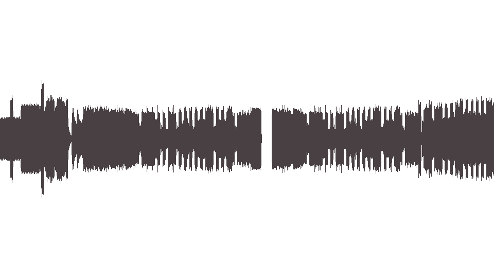 MIDI Symbols — Stormy Nights