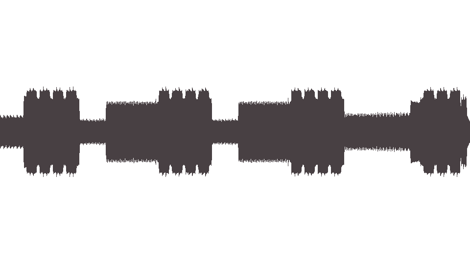 MIDI Synergia — Margish Acher